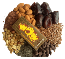 Load image into Gallery viewer, Chocolate Chip Bar