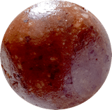 Load image into Gallery viewer, WOW Chocolate Almond Balls - Organic cacao, almond butter, almonds and sea salt is one of our more popular balls and for good reason- it is delish!