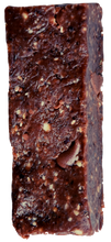 Load image into Gallery viewer, WOW Chocolate Chip Bar - Made with organic flavonoid rich, blood pressure lowering cacao powder