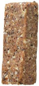 WOW Nuts and Seeds Bar - Perfect pick me up before/after workout or whenever you need it!